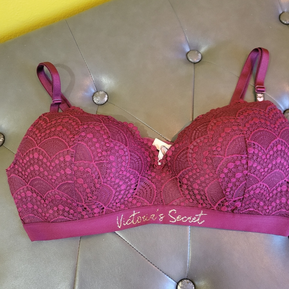 Victoria's Secret Bra 38C